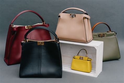 fendi peekaboo price malaysia|fendi peekaboo for sale.